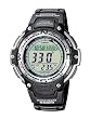 Casio Collection SGW-100-1VEF - Orologio da uomo