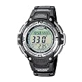 Casio Collection SGW-100-1VEF - Orologio da uomo