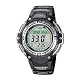 Casio Collection Unisex-Armbanduhr Multi Task Gear Digital Quarz SGW-100-1VEFvon "Casio"