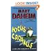 Hocus Croakus: A Bed-and-Breakfast Mystery (Bed-And-Breakfast Mysteries)
