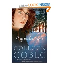 Cry in the Night (Rock Harbor Mysteries (Numbered))
