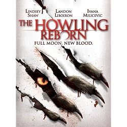 The Howling Reborn
