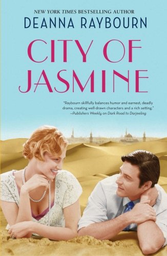 City of Jasmine