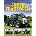 Supertraktoren: Die gr��ten Ackerschlepper der Welt