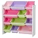 Storage Organizer - White