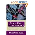 Seek God Everywhere: Reflections on the Spiritual Exercises of St. Ignatius