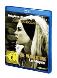 Image de Verachtung,die-le Mepris [Blu-ray] [Import allemand]