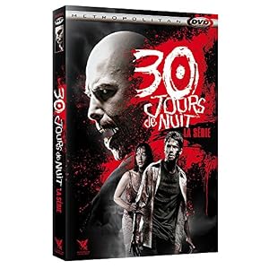 30 jours de nuit - La Série