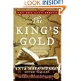 The King's Gold: An Old World Novel of Adventure (The Red Lion) by Yxta Maya Murray