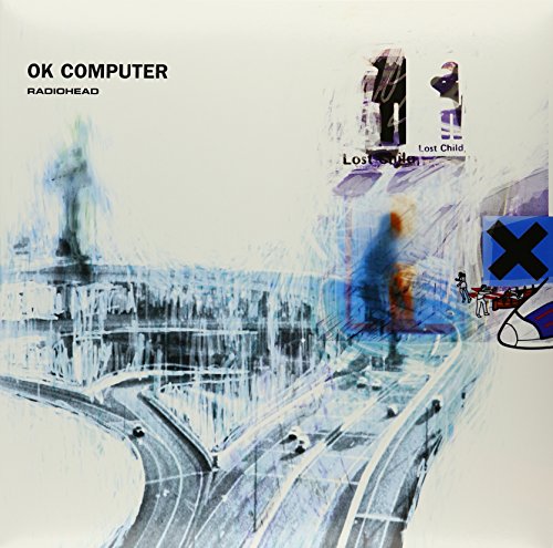 Radiohead - Ok Computer (2xlp) (180g) - Zortam Music