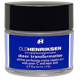 Ole Henriksen Sheer Transformation