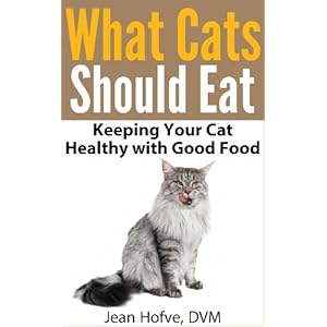 What Cats Should Eat: How to Keep Your Cat Healthy with Good Food