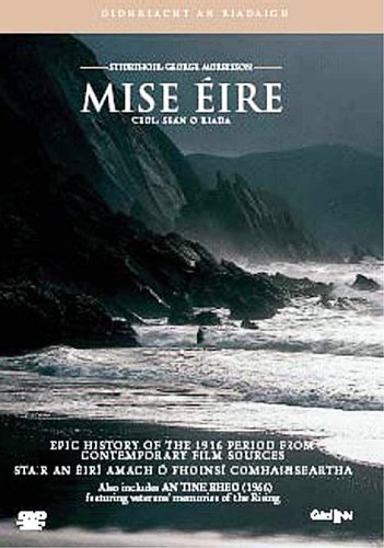 MISE EIRE DVD