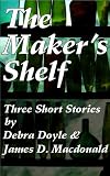 The Maker's Shelf