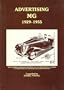 Advertising MG: 1929-1955