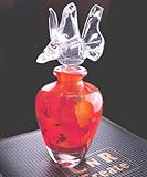 Galaxy Signe du Zodiaque Bélier Extrait de Parfum de Luxe