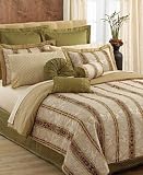Charter Club Courtland King Bedskirt NEW