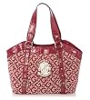 G by GUESS Starstruck Tote Bag