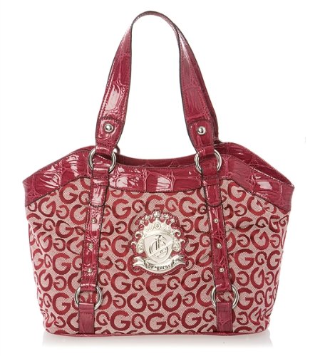 G by GUESS Starstruck Tote Bag