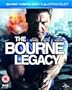 The Bourne Legacy (Blu-ray + Digital Copy + UV Copy)