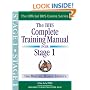 The BHS Complete Training Manual for Stage 1