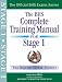 The BHS Complete Training Manual for Stage 1