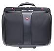 PATRIOT from Swiss Gear by Wenger Triple Gusset Rolling Computer Case w/ Removable Tote