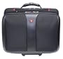 PATRIOT from Swiss Gear by Wenger Triple Gusset Rolling Computer Case w/ Removable Tote
