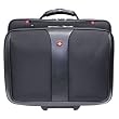 PATRIOT from Swiss Gear by Wenger Triple Gusset Rolling Computer Case w/ Removable Tote ~ Wenger
