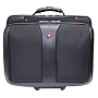 PATRIOT from Swiss Gear by Wenger Triple Gusset Rolling Computer Case w/ Removable Tote