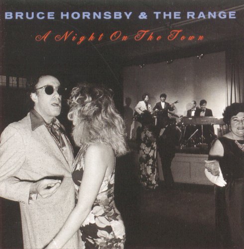 BRUCE HORNSBY - Intersections [1985-2005] (CD 1) - Zortam Music