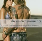Produkt-Bild: Alternative Moments