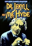 Dr. Jekyll and Mr. Hyde (1913 & 1920 Silent Versions)