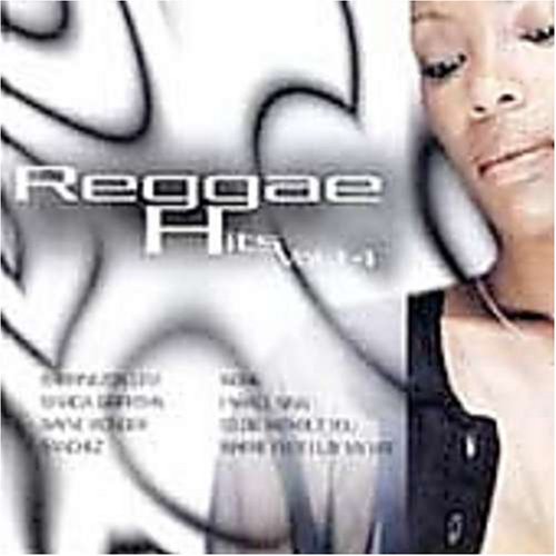 CD-Charts  Music : Reggae Hits Volume 14