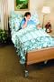 One Each BARIATRIC BED -SP INVACARE CORPORATION