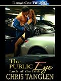 The Public Eye (Luck of the Irish)
