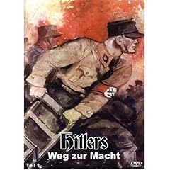 Hitlers Weg zur Macht - Teil 1 [Edizione: Germania]