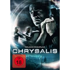 Chrysalis - T�dliche Erinnerung