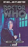 Doctor Who