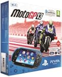 Console Playstation Vita Wifi + Moto...