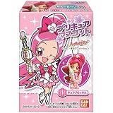 食玩 ハートキャッチプリキュア! プリキュアマスコット 全5種セット