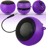 Mini Haut-Parleur de Poche Portatif -...