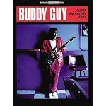 Buddy Guy (Guitar Anthology Series) book cover