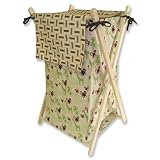 Trend Lab Jungle Jam Hamper Set by Trend Lab