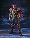 Bandai Tamashii Nations Tajadol Combo S.I.C. Kamen Rider OOO
