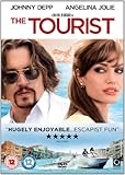 The Tourist [DVD]