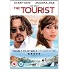 The Tourist [DVD]