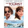 The Tourist [DVD]