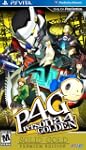 Persona 4 Golden: Solid Gold Premium...