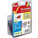 Inkrite Printer Ink for Epson C42 C44 C46 - T037 Colour (Ladybird)